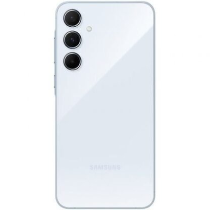 Smartphone samsung galaxy a55 8gb/ 256gb/ 6.6"/ 5g/ azul cielo - Imagen 4