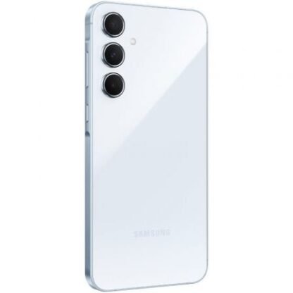 Smartphone samsung galaxy a55 8gb/ 256gb/ 6.6"/ 5g/ azul cielo - Imagen 5