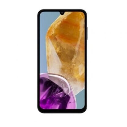 Smartphone samsung galaxy m15 4gb/ 128gb/ 6.5"/ 5g/ azul oscuro - Imagen 2