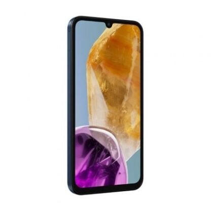Smartphone samsung galaxy m15 4gb/ 128gb/ 6.5"/ 5g/ azul oscuro - Imagen 3