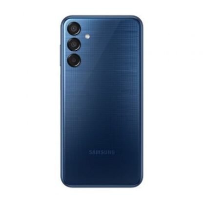 Smartphone samsung galaxy m15 4gb/ 128gb/ 6.5"/ 5g/ azul oscuro - Imagen 4
