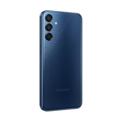 Smartphone samsung galaxy m15 4gb/ 128gb/ 6.5"/ 5g/ azul oscuro - Imagen 5