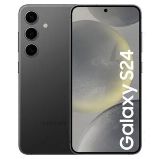 Smartphone samsung galaxy s24 8gb/ 128gb/ 6.2"/ 5g/ negro onyx