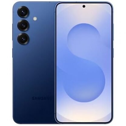 Smartphone samsung galaxy s25+ 12gb/ 512gb/ 6.7"/ 5g/ azul marino