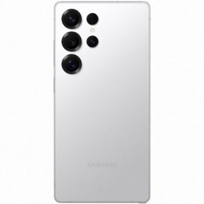 Smartphone samsung galaxy s25 ultra 12gb/ 512gb/ 6.9"/ 5g/ titanio plata - Imagen 5
