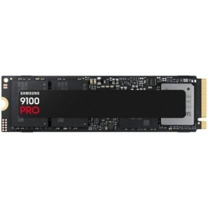 Disco ssd samsung 9100 pro 1tb/ m.2 2280 pcie 5.0/ full capacity