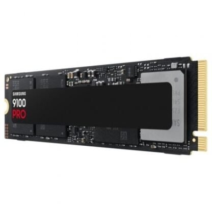 Disco ssd samsung 9100 pro 1tb/ m.2 2280 pcie 5.0/ full capacity - Imagen 3