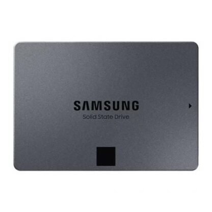 Disco ssd samsung 870 qvo 1tb/ sata iii/ full capacity - Imagen 2