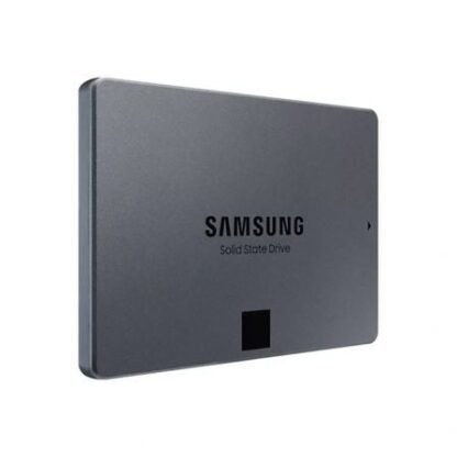 Disco ssd samsung 870 qvo 1tb/ sata iii/ full capacity - Imagen 3
