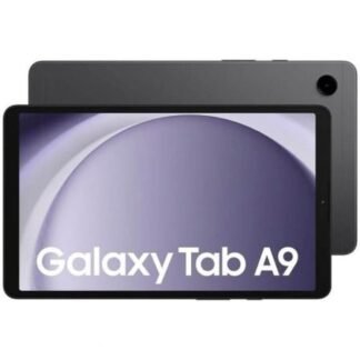 Tablet samsung galaxy tab a9 8.7"/ 8gb/ 128gb/ octacore/ gris grafito