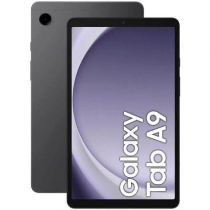 Tablet samsung galaxy tab a9 8.7"/ 8gb/ 128gb/ octacore/ gris grafito - Imagen 2