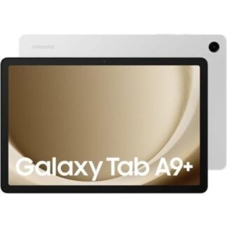 Tablet samsung galaxy tab a9+ 11"/ 8gb/ 128gb/ octacore/ plata