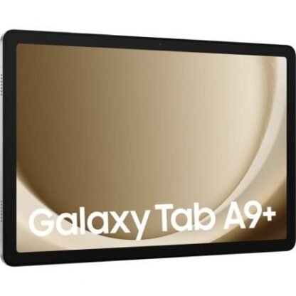 Tablet samsung galaxy tab a9+ 11"/ 8gb/ 128gb/ octacore/ plata - Imagen 2