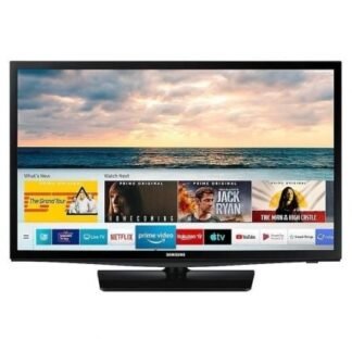 Televisor samsung 24n4305 24"/ hd/ smart tv/ wifi