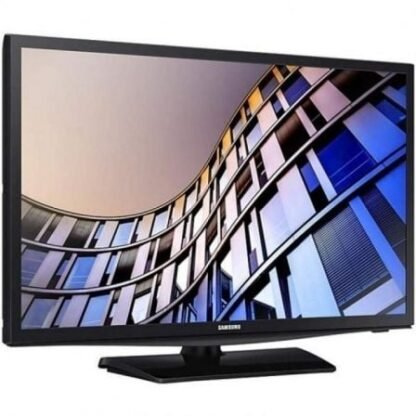 Televisor samsung 24n4305 24"/ hd/ smart tv/ wifi - Imagen 3