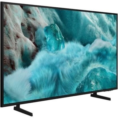 Televisor samsung qled q7f tq43q7faau 43"/ ultra hd 4k/ smart tv/ wifi - Imagen 3