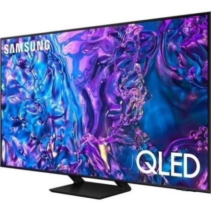 Televisor samsung qled q70d tq75q70dat 75"/ ultra hd 4k/ smart tv/ wifi - Imagen 2