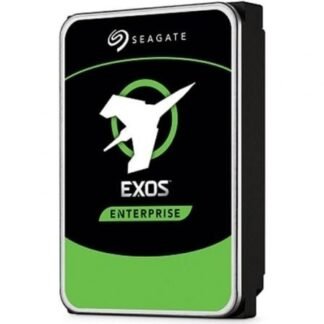 Disco duro seagate exos x22 22tb/ 3.5"/ sata iii