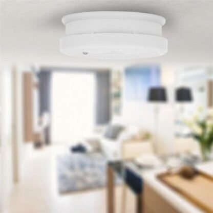 Detector de humo smartwares rm250 - Imagen 2