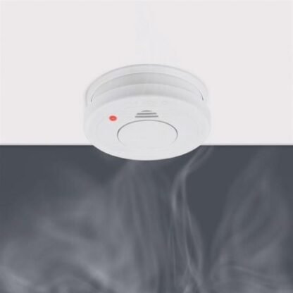Detector de humo smartwares rm250 - Imagen 3