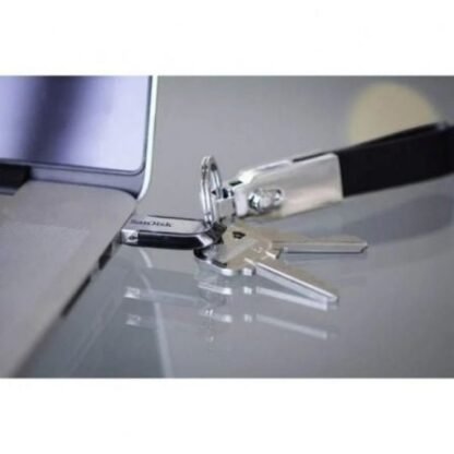 Pendrive 512gb sandisk ultra flair usb 3.0 - Imagen 4