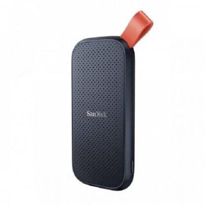 Disco externo ssd sandisk portable 2tb/ usb 3.2 gen 2 - Imagen 3