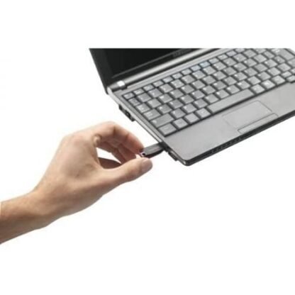 Pendrive 32gb sandisk cruzer blade usb 2.0 - Imagen 4