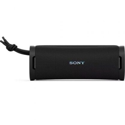 Altavoz con bluetooth sony ult field 1/ 2.0/ negro - Imagen 2