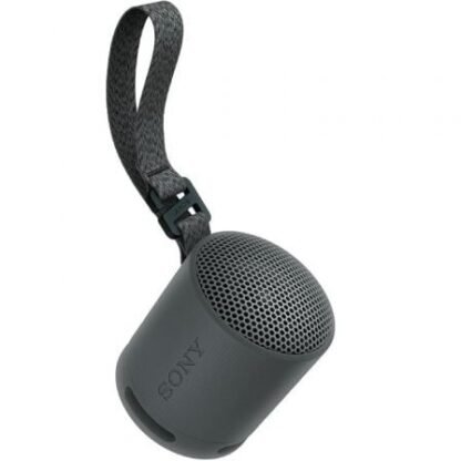 Altavoz portable con bluetooth sony xb100/ 2.0/ negro - Imagen 2