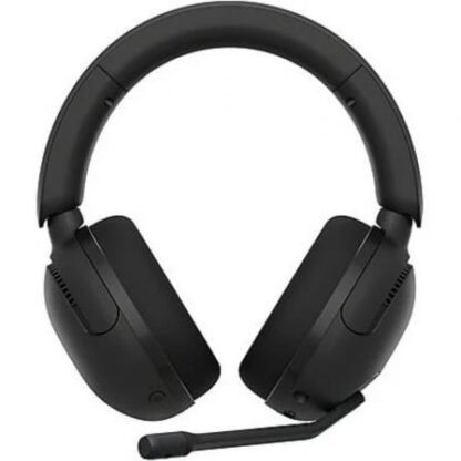 Auriculares gaming inalámbricos con micrófono sony inzone h5/ negros - Imagen 2