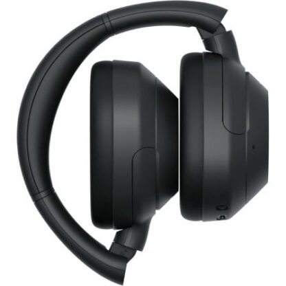 Auriculares inalámbricos sony ult wear/ con micrófono/ bluetooth/ negros - Imagen 3