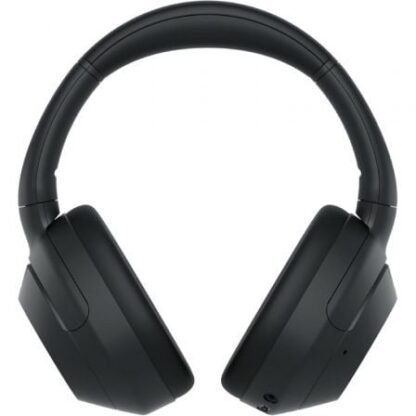 Auriculares inalámbricos sony ult wear/ con micrófono/ bluetooth/ negros - Imagen 4