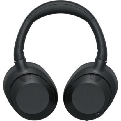 Auriculares inalámbricos sony ult wear/ con micrófono/ bluetooth/ negros - Imagen 5