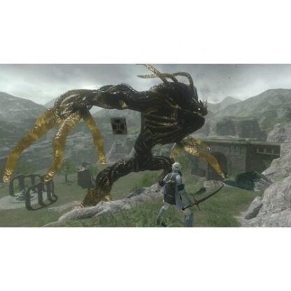Juego para consola sony ps4 nier replicant - Imagen 2