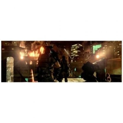 Juego para consola sony ps4 resident evil 6 hd - Imagen 3