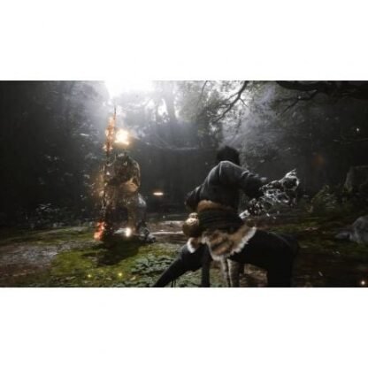 Juego para consola sony ps5 black myth: wukong - Imagen 3