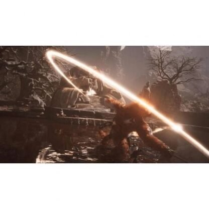 Juego para consola sony ps5 black myth: wukong - Imagen 4