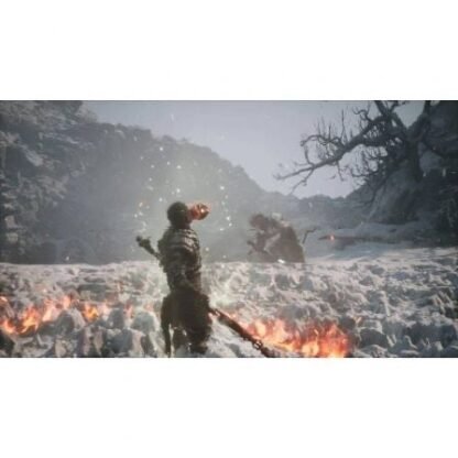 Juego para consola sony ps5 black myth: wukong - Imagen 5