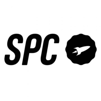 Smartwatch spc duo fit/ notificaciones/ frecuencia cardíaca/ negro oscuro