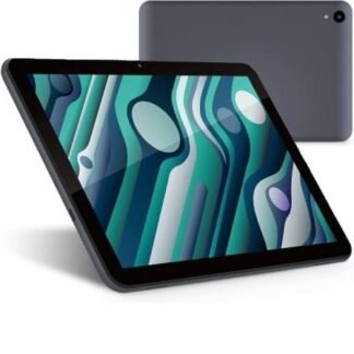 Tablet spc gravity 2nd generation 10.1"/ 3gb/ 32gb/ octacore/ 4g/ negra