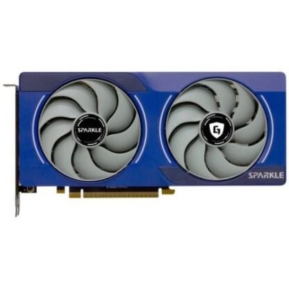 Tarjeta gráfica sparkle intel arc b580 guardian/ 12gb gddr6 - Imagen 3
