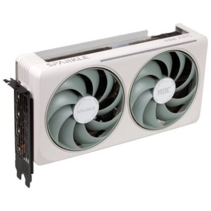Tarjeta gráfica sparkle intel arc b580 roc luna oc ultra/ 12gb gddr6 - Imagen 3
