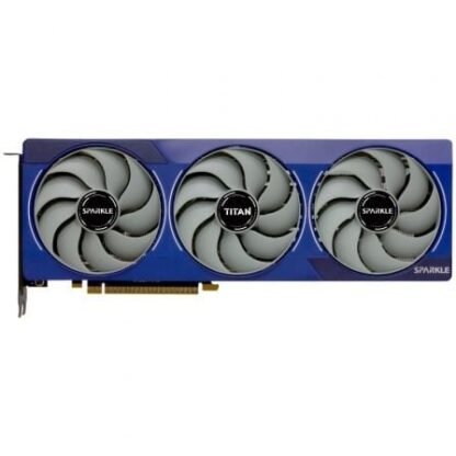 Tarjeta gráfica sparkle intel arc b580 titan oc edition/ 12gb gddr6 - Imagen 2