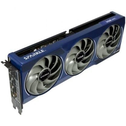 Tarjeta gráfica sparkle intel arc b580 titan oc edition/ 12gb gddr6 - Imagen 3