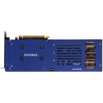 Tarjeta gráfica sparkle intel arc b580 titan oc edition/ 12gb gddr6 - Imagen 4