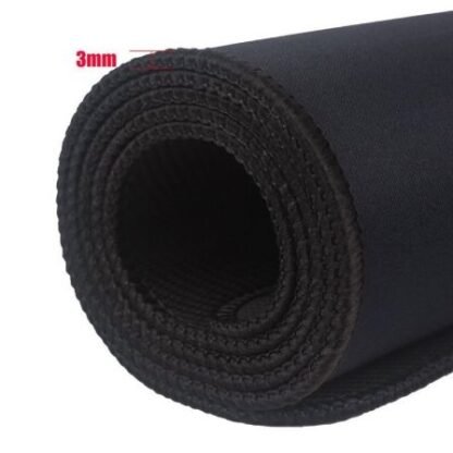Alfombrilla subblim 01puw01 world xl/ 900 x 400 x 3 mm - Imagen 4