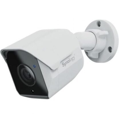 Cámara de videovigilancia synology bc500/ 110º/ visión nocturna/ control desde app - Imagen 2
