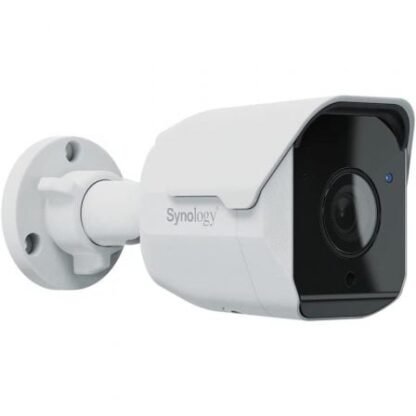 Cámara de videovigilancia synology bc500/ 110º/ visión nocturna/ control desde app - Imagen 3