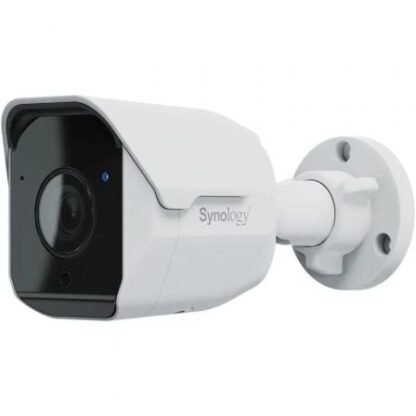 Cámara de videovigilancia synology bc500/ 110º/ visión nocturna/ control desde app - Imagen 4