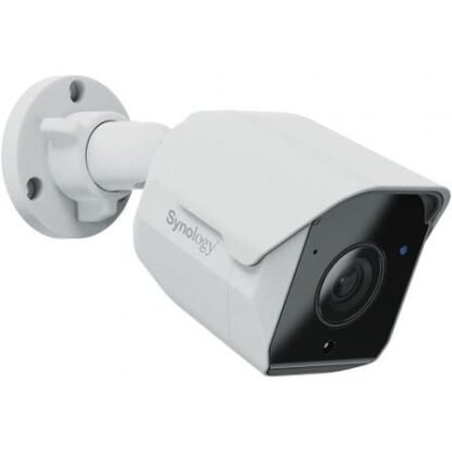 Cámara de videovigilancia synology bc500/ 110º/ visión nocturna/ control desde app - Imagen 5